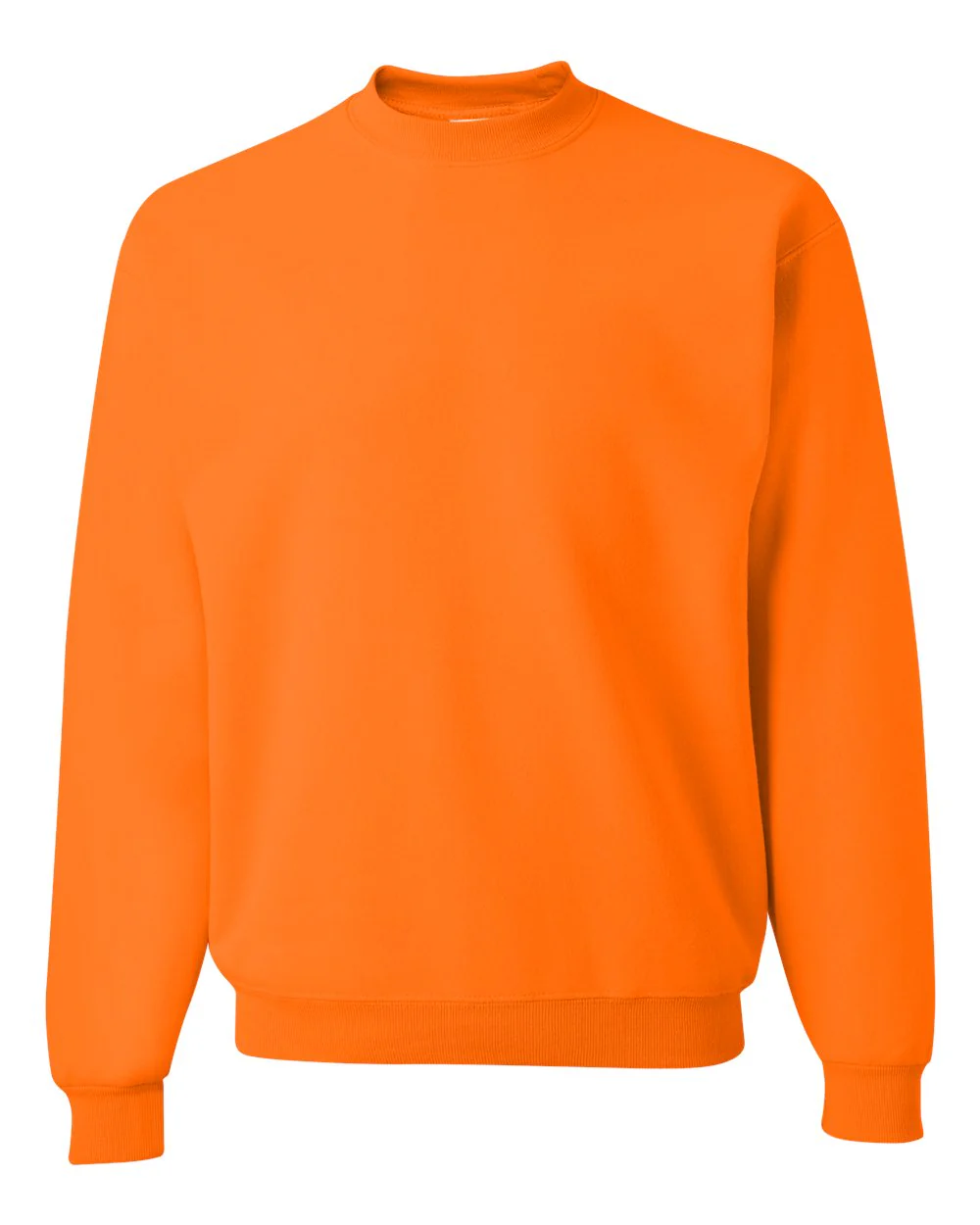 JERZEES-562MR-NuBlend® Crewneck Sweatshirt - Image 182