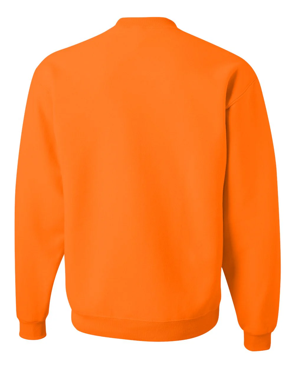 JERZEES-562MR-NuBlend® Crewneck Sweatshirt - Image 183