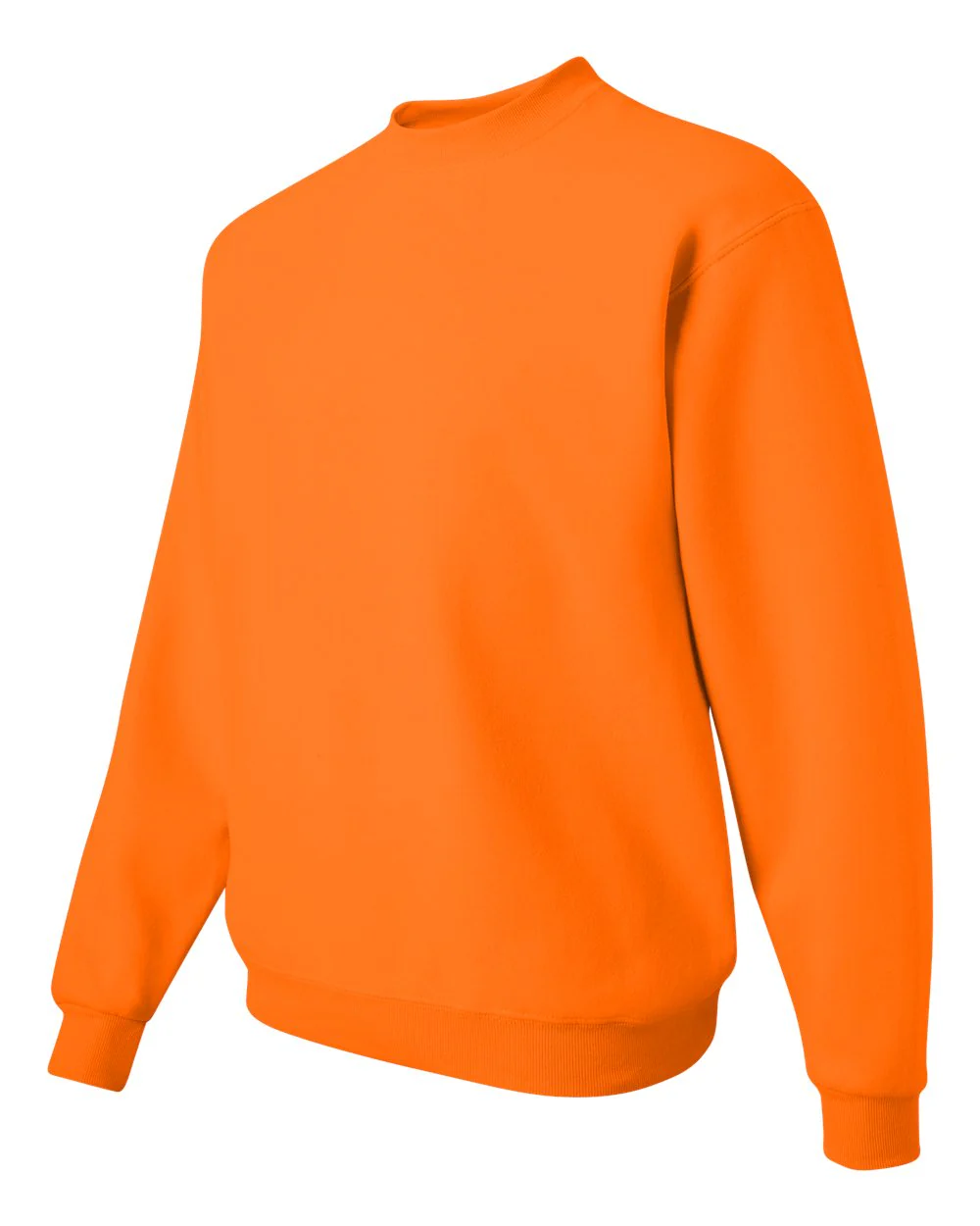 JERZEES-562MR-NuBlend® Crewneck Sweatshirt - Image 184
