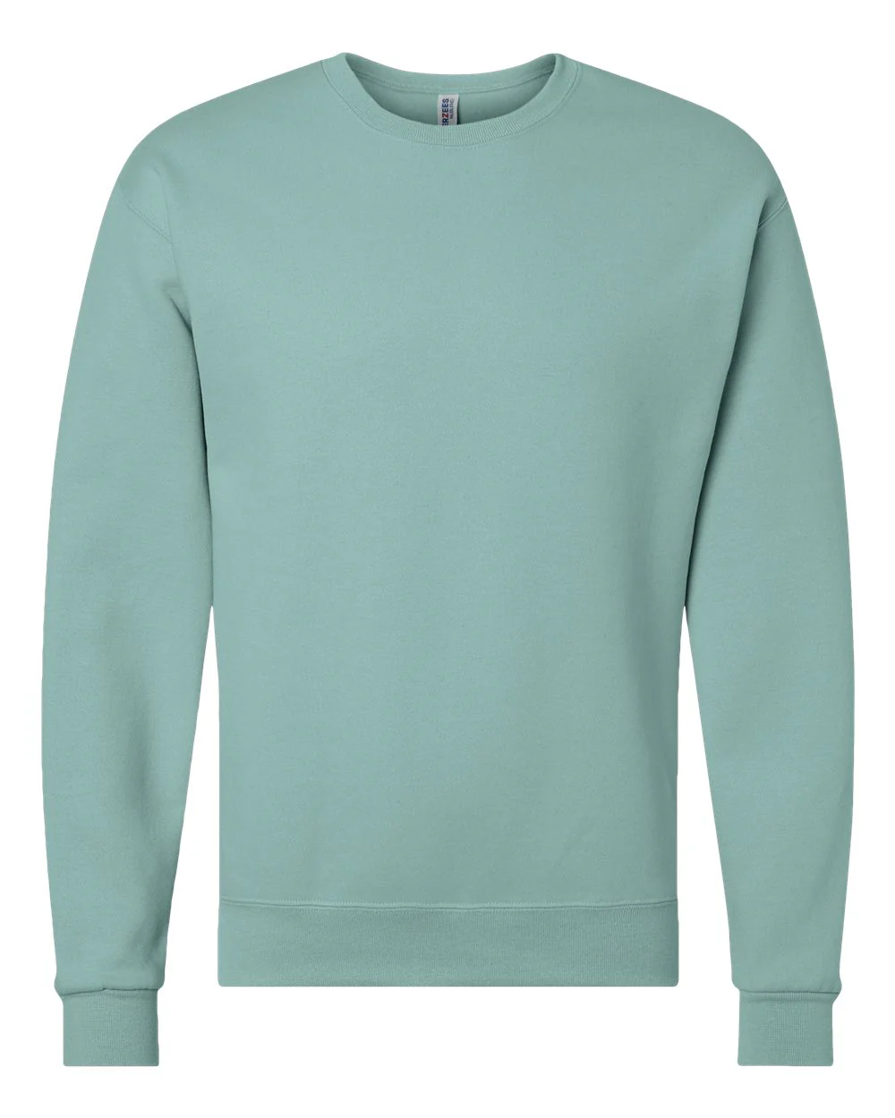 JERZEES-562MR-NuBlend® Crewneck Sweatshirt - Image 185