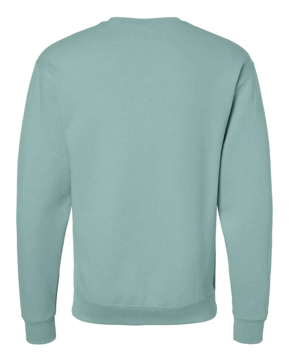 JERZEES-562MR-NuBlend® Crewneck Sweatshirt - Image 186
