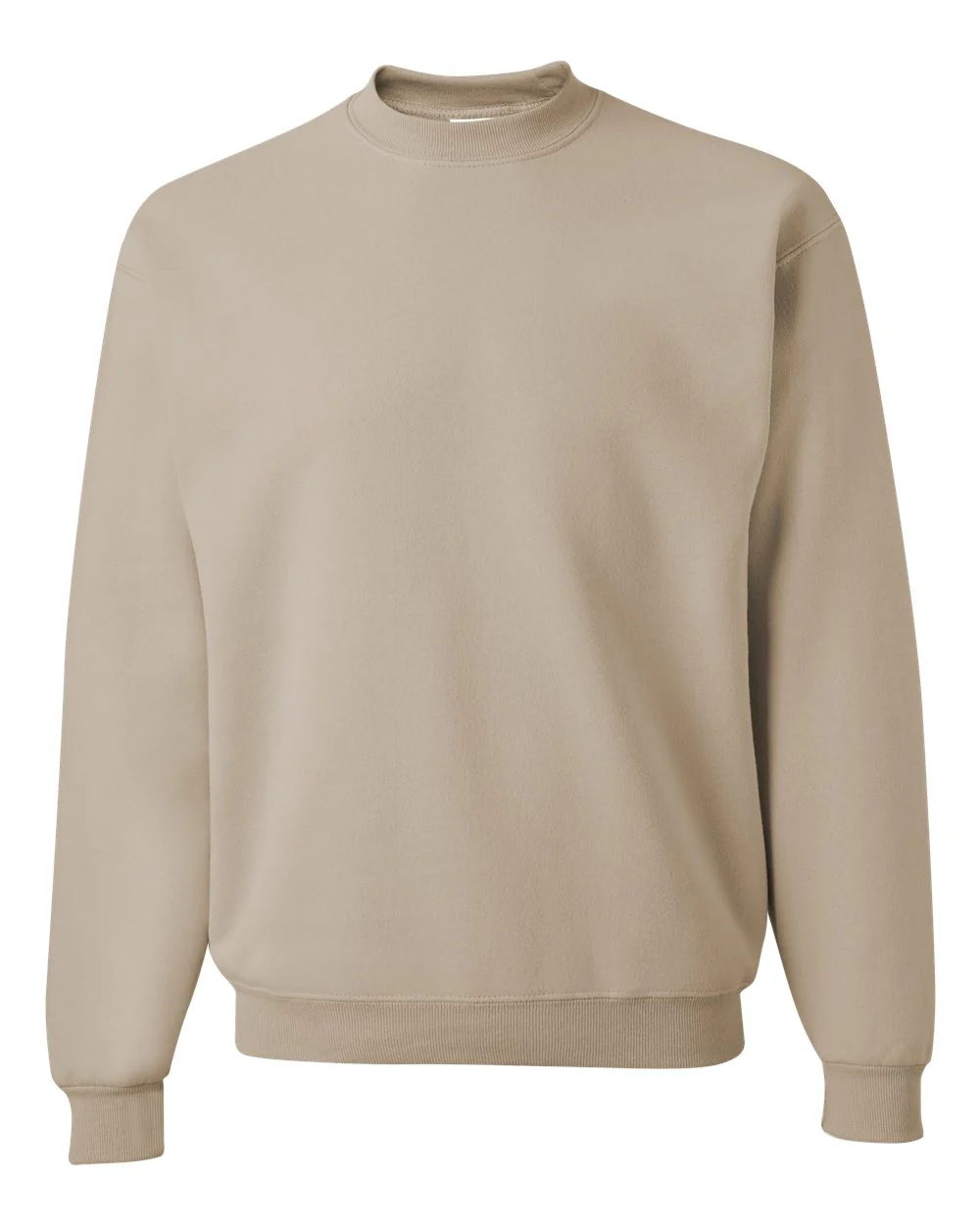 JERZEES-562MR-NuBlend® Crewneck Sweatshirt - Image 191