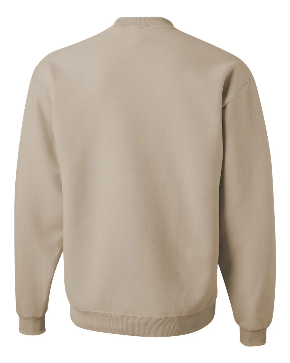 JERZEES-562MR-NuBlend® Crewneck Sweatshirt - Image 192