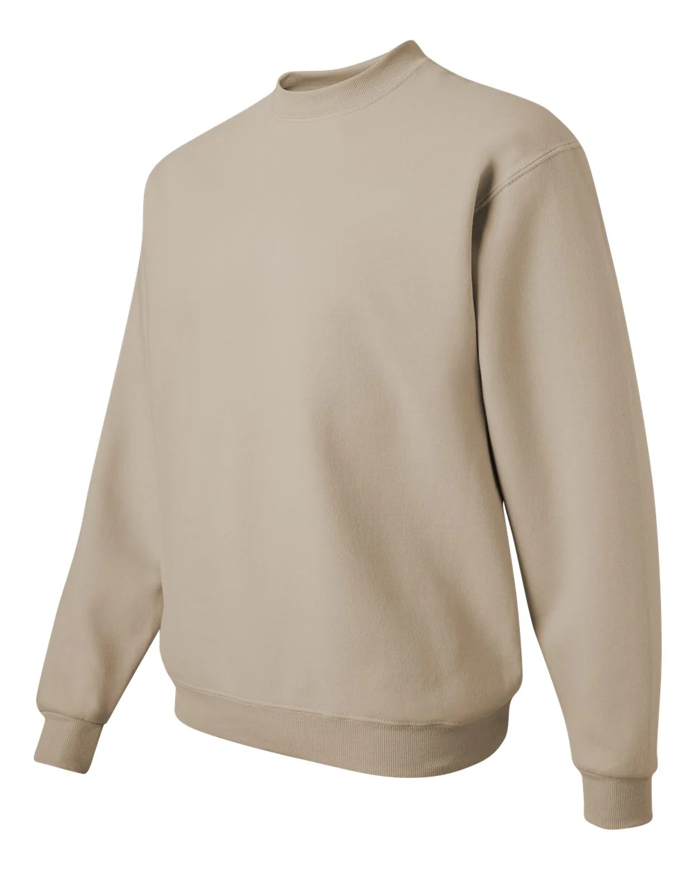 JERZEES-562MR-NuBlend® Crewneck Sweatshirt - Image 193