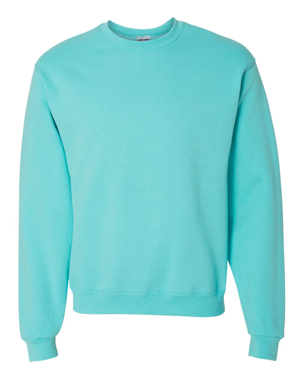 JERZEES-562MR-NuBlend® Crewneck Sweatshirt - Image 197