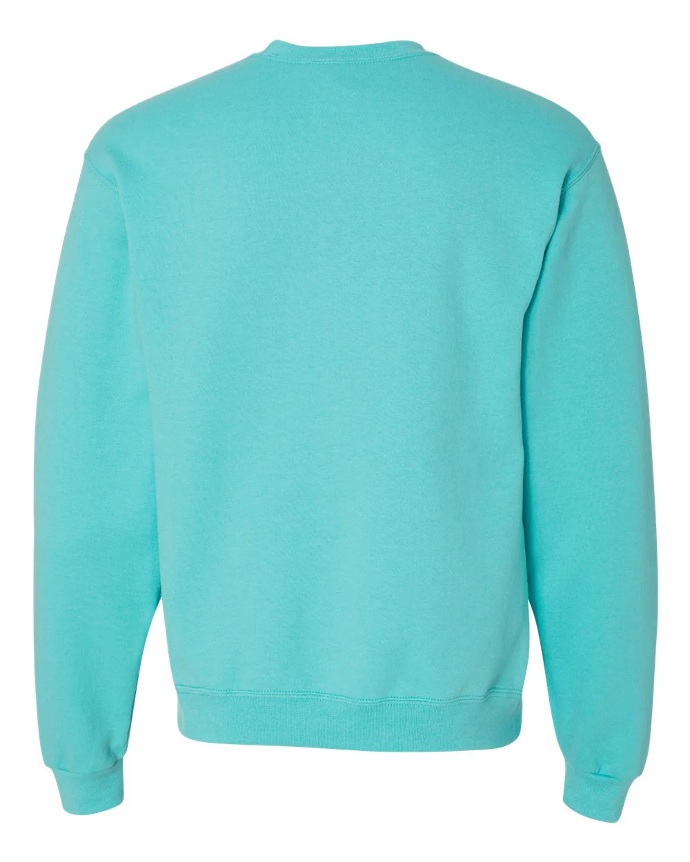 JERZEES-562MR-NuBlend® Crewneck Sweatshirt - Image 198