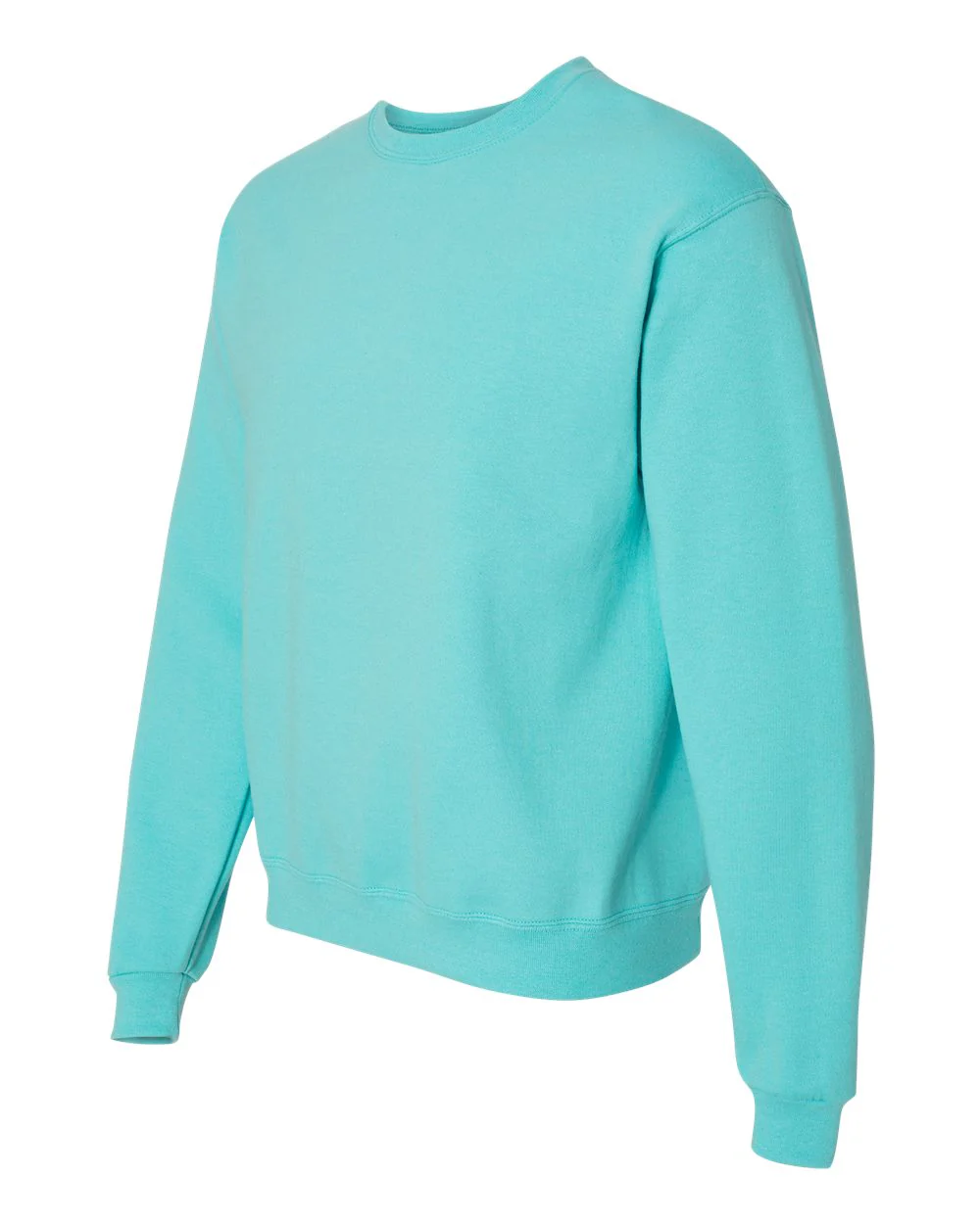 JERZEES-562MR-NuBlend® Crewneck Sweatshirt - Image 199