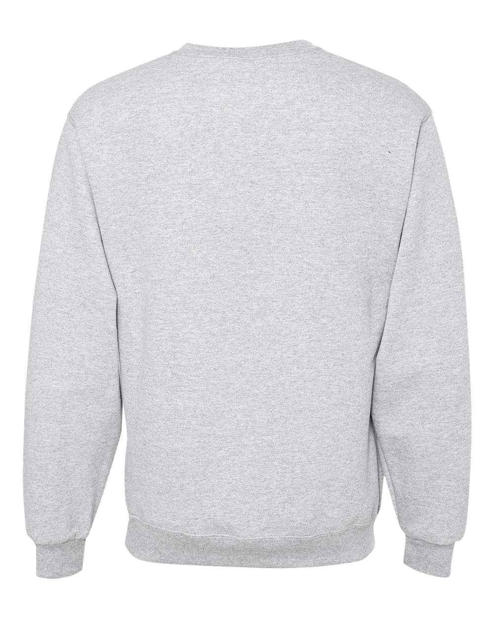 JERZEES-562MR-NuBlend® Crewneck Sweatshirt - Image 2
