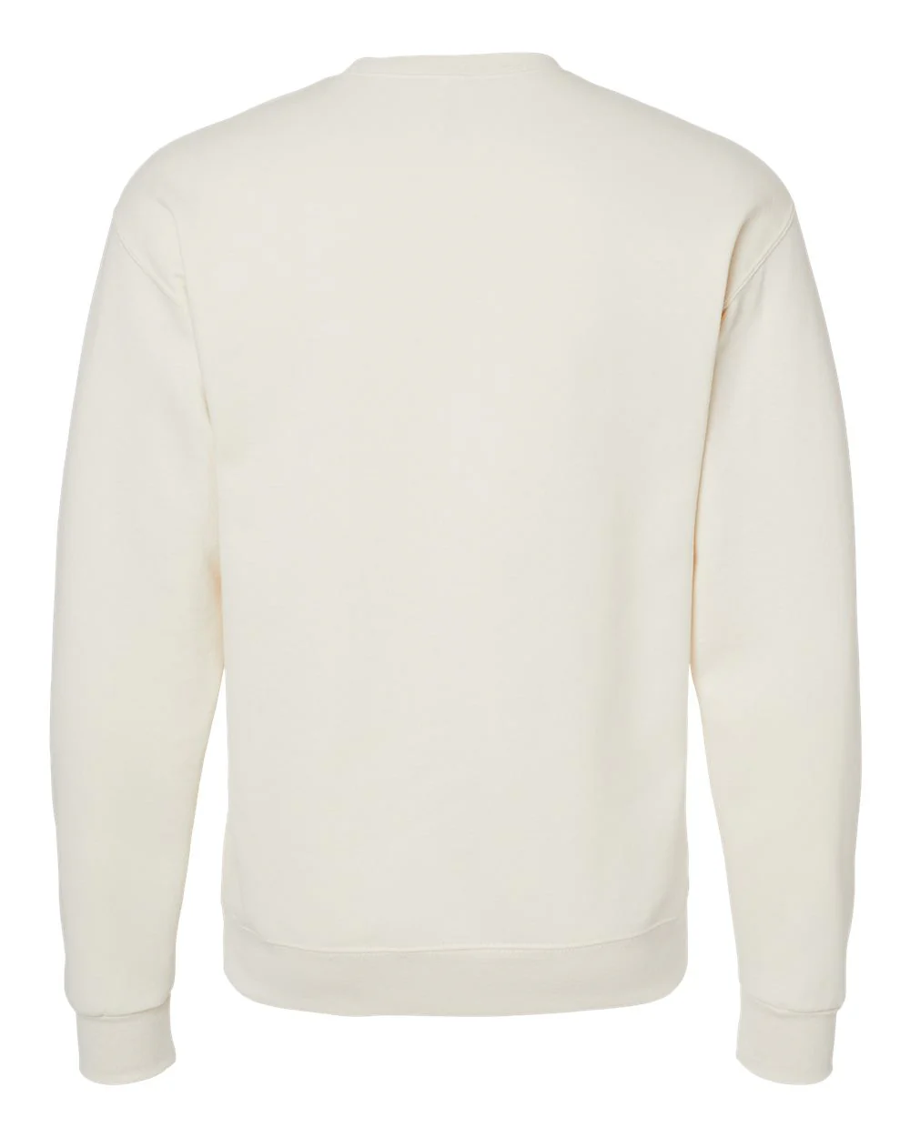 JERZEES-562MR-NuBlend® Crewneck Sweatshirt - Image 204