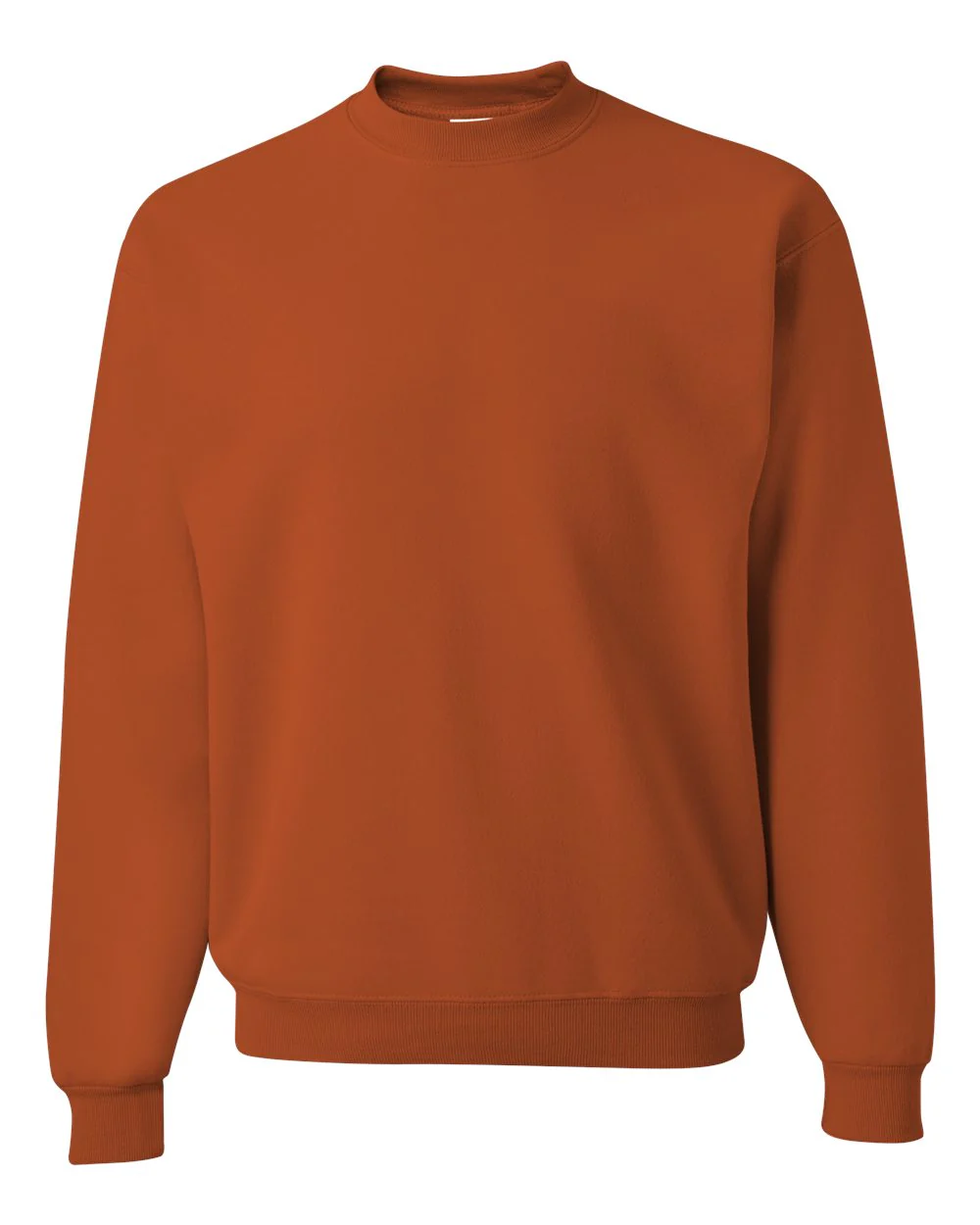 JERZEES-562MR-NuBlend® Crewneck Sweatshirt - Image 209