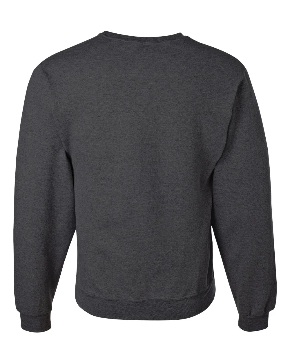 JERZEES-562MR-NuBlend® Crewneck Sweatshirt - Image 21