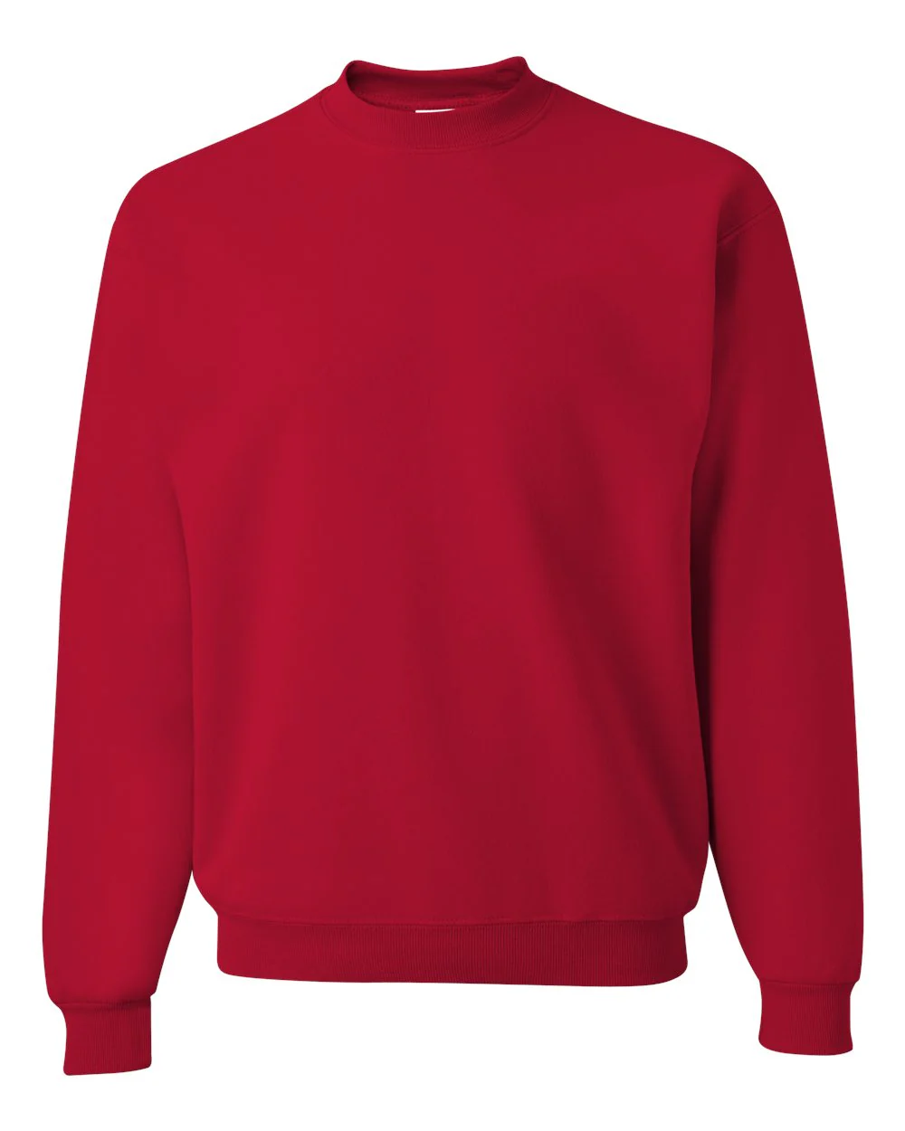 JERZEES-562MR-NuBlend® Crewneck Sweatshirt - Image 215
