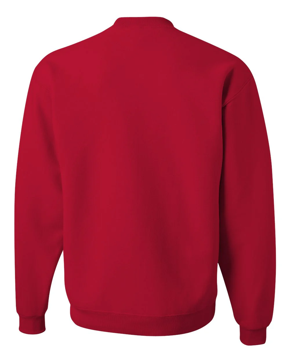 JERZEES-562MR-NuBlend® Crewneck Sweatshirt - Image 216
