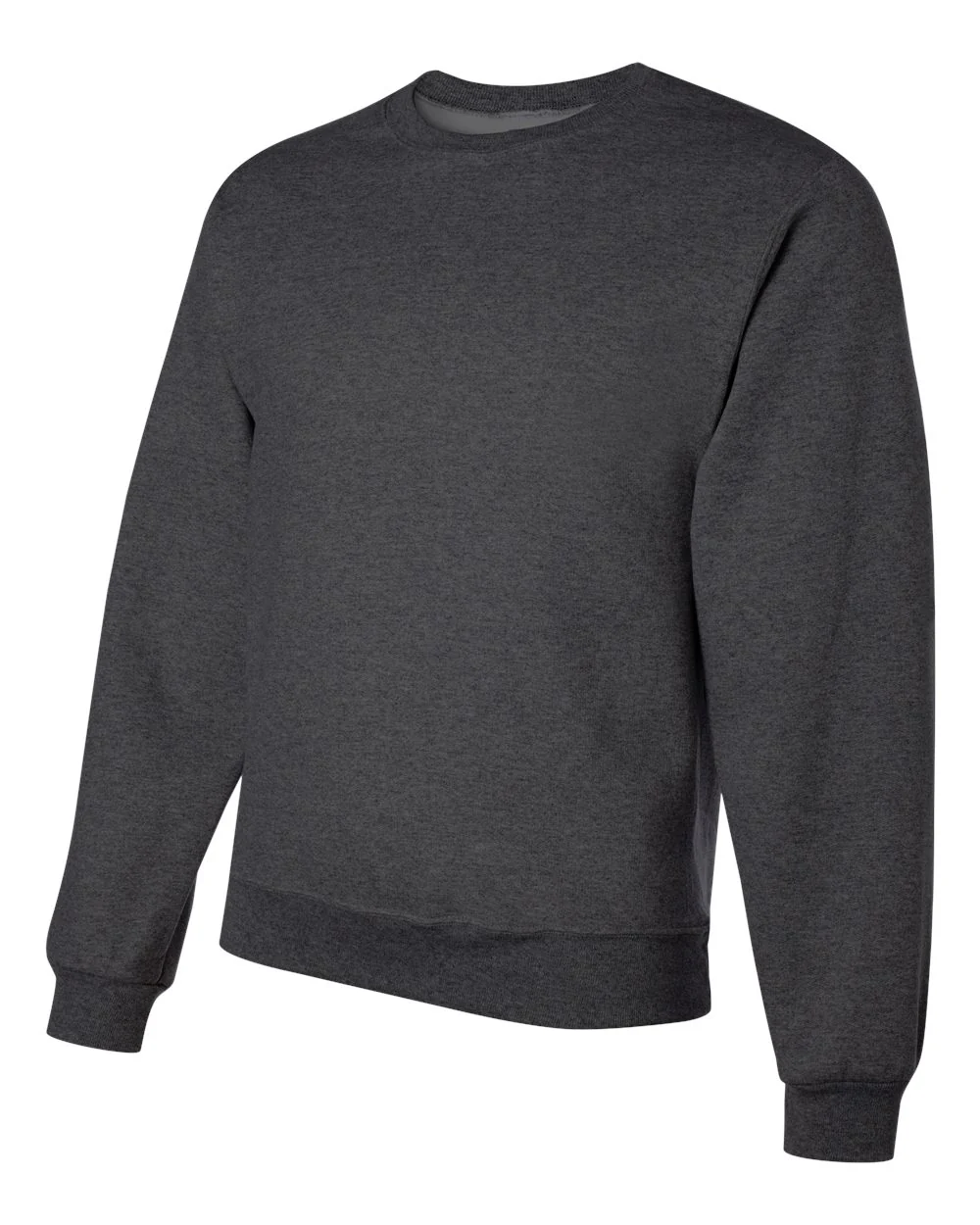 JERZEES-562MR-NuBlend® Crewneck Sweatshirt - Image 22