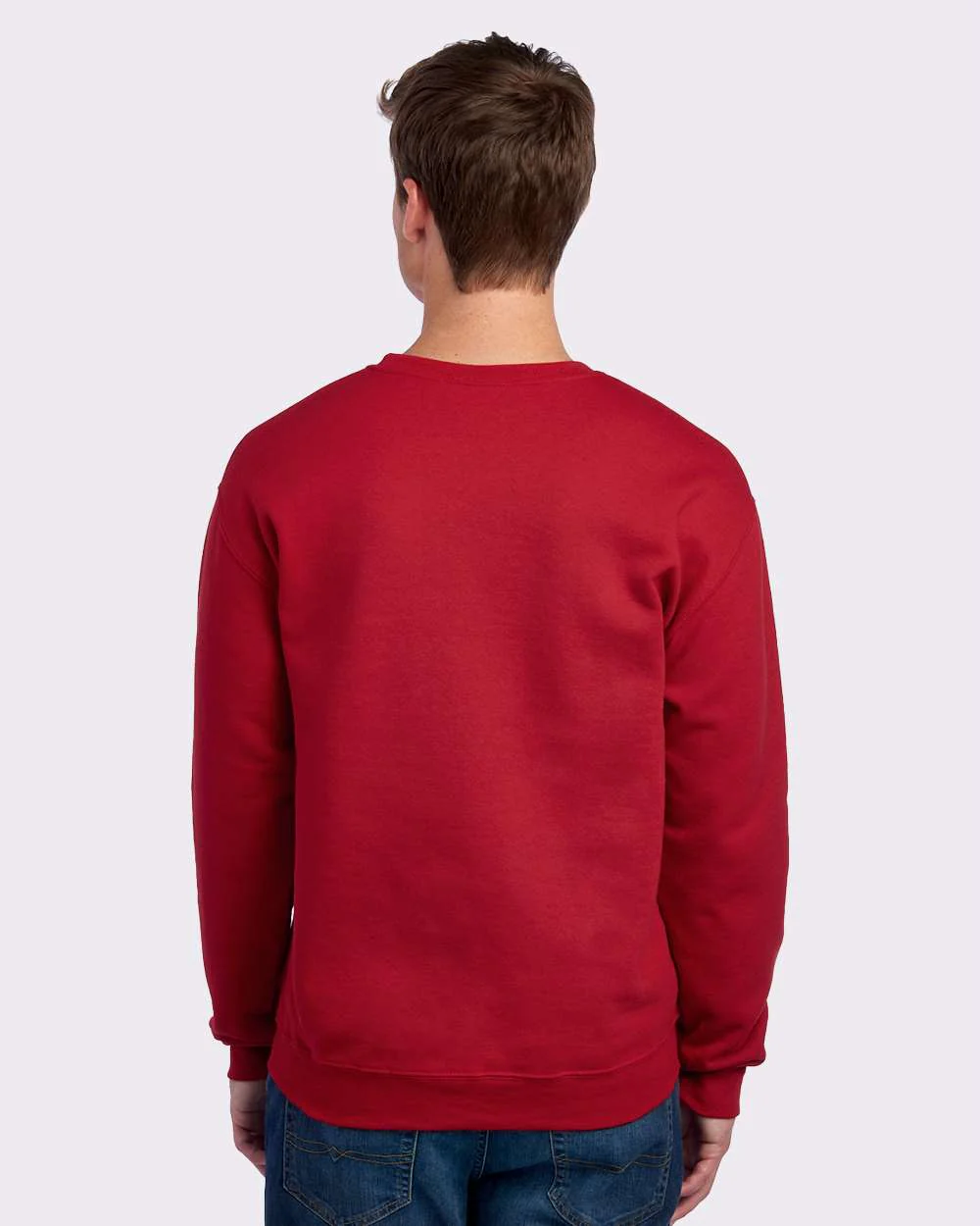 JERZEES-562MR-NuBlend® Crewneck Sweatshirt - Image 220