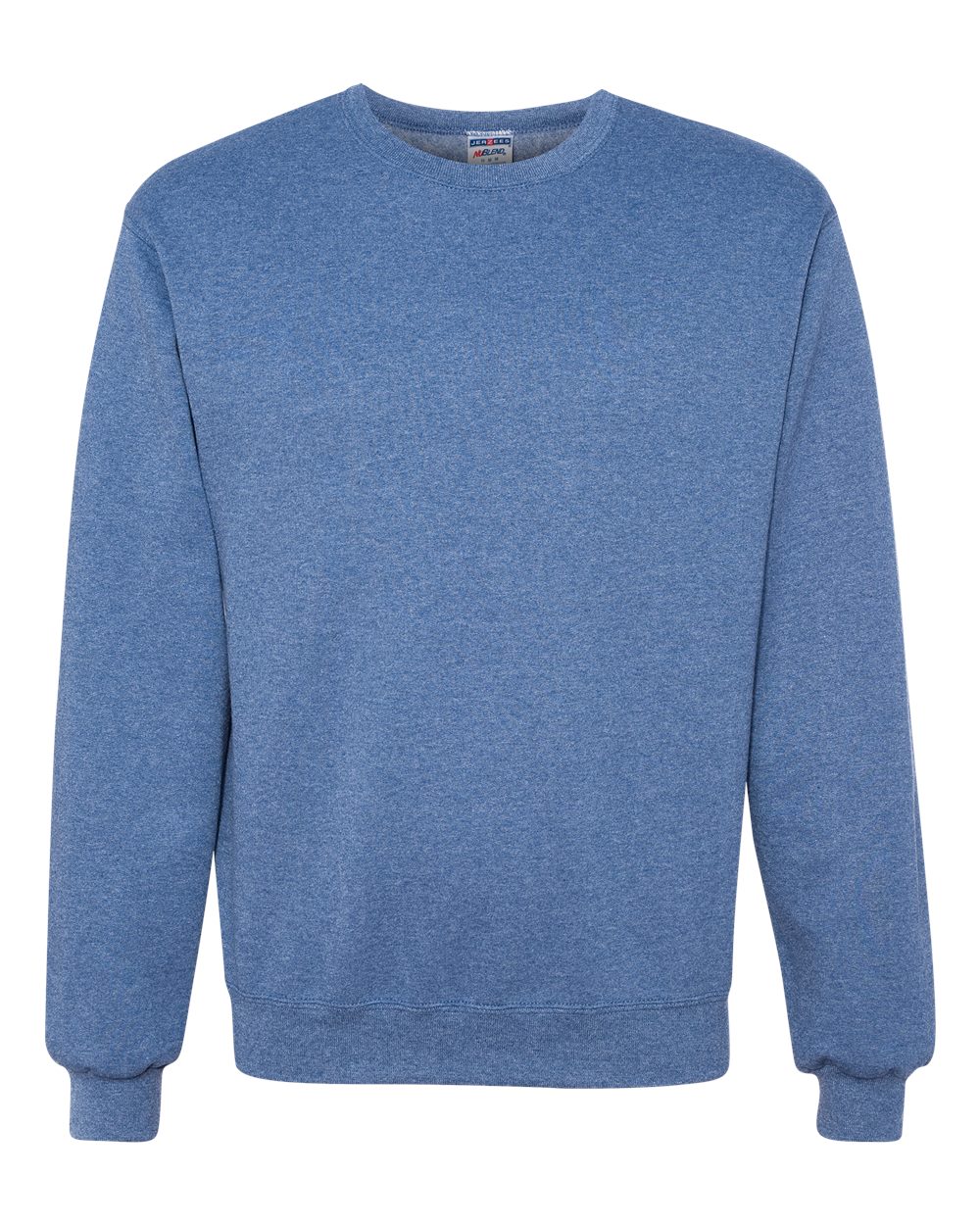 JERZEES-562MR-NuBlend® Crewneck Sweatshirt - Image 221