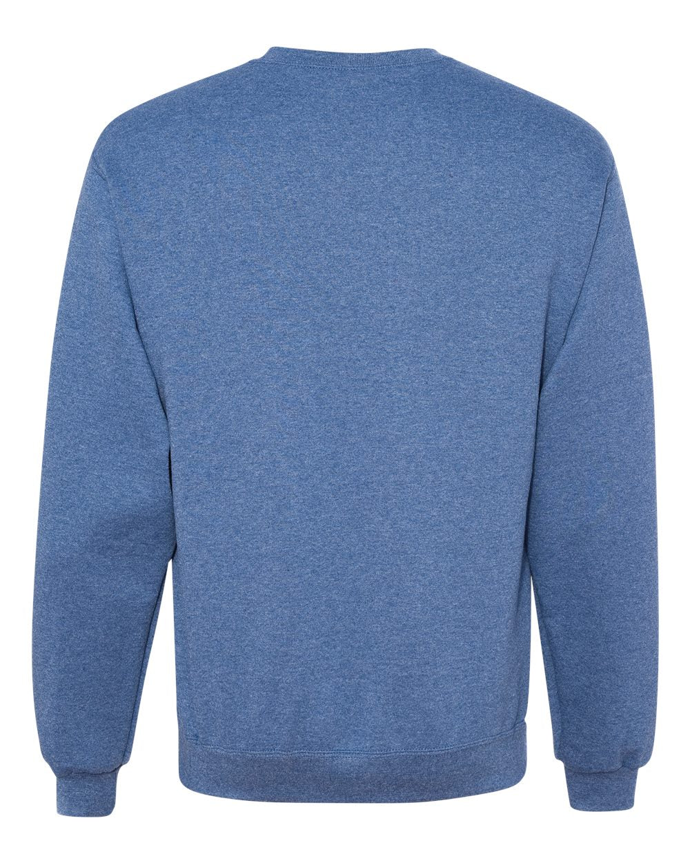 JERZEES-562MR-NuBlend® Crewneck Sweatshirt - Image 222