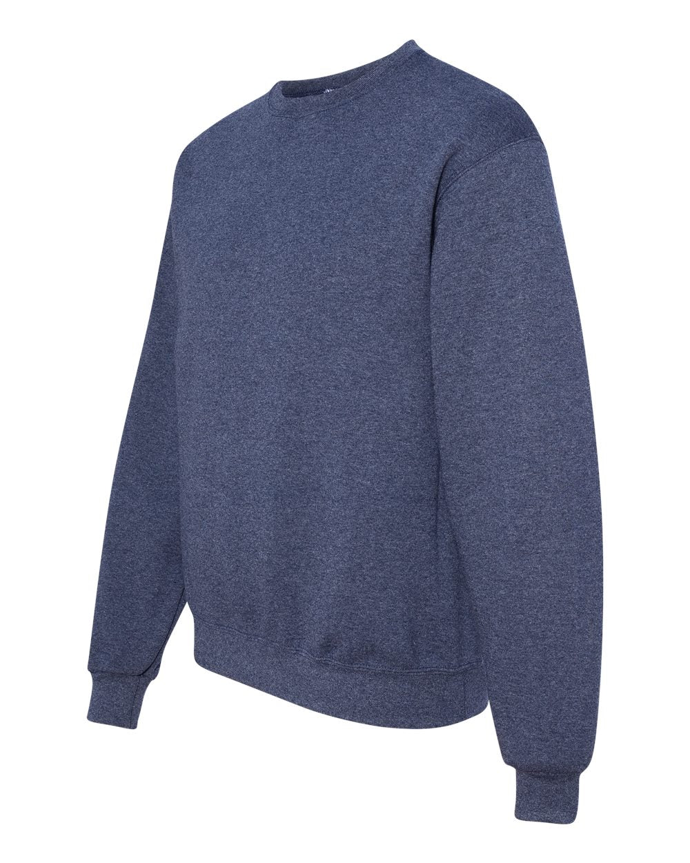 JERZEES-562MR-NuBlend® Crewneck Sweatshirt - Image 229