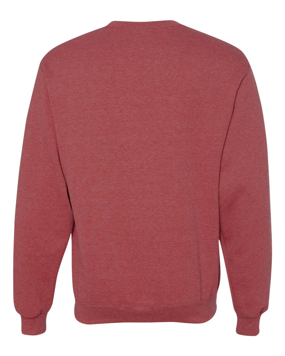 JERZEES-562MR-NuBlend® Crewneck Sweatshirt - Image 234