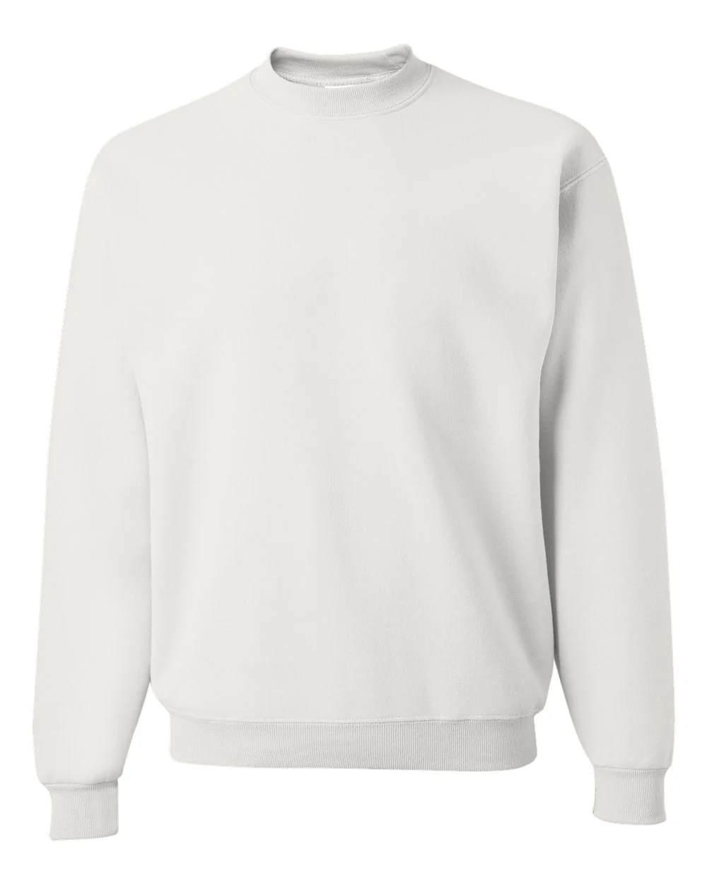 JERZEES-562MR-NuBlend® Crewneck Sweatshirt - Image 239