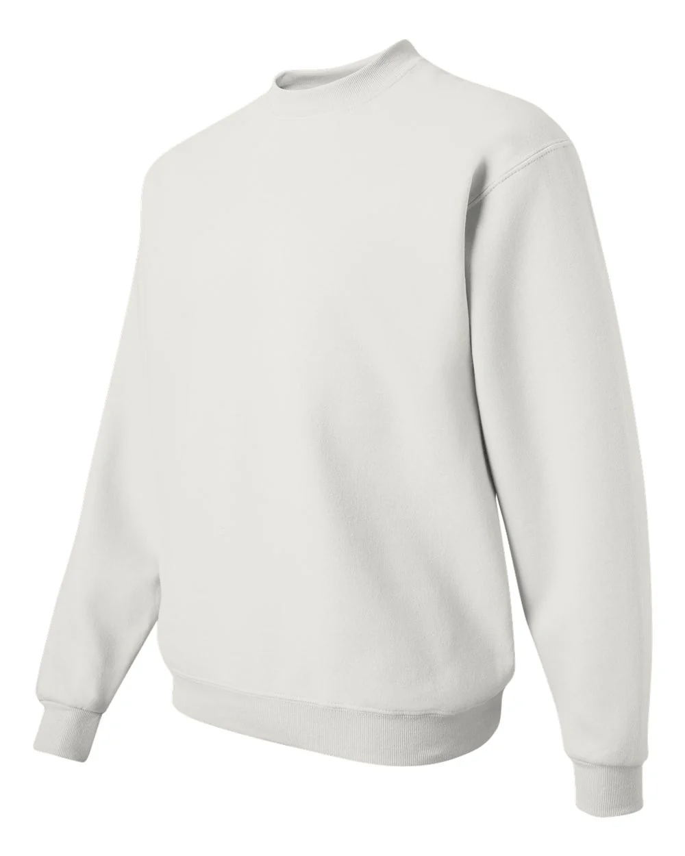 JERZEES-562MR-NuBlend® Crewneck Sweatshirt - Image 241