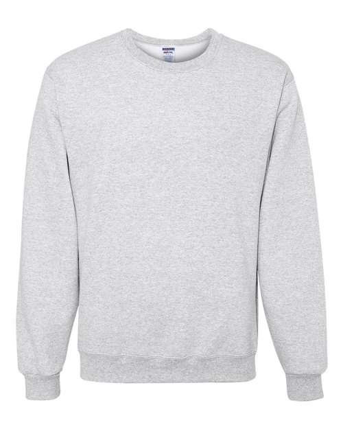 JERZEES-562MR-NuBlend® Crewneck Sweatshirt - Image 245