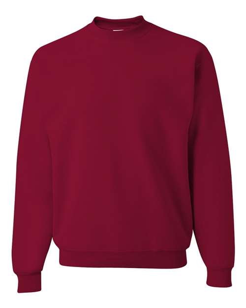 JERZEES-562MR-NuBlend® Crewneck Sweatshirt - Image 248