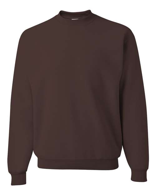 JERZEES-562MR-NuBlend® Crewneck Sweatshirt - Image 249