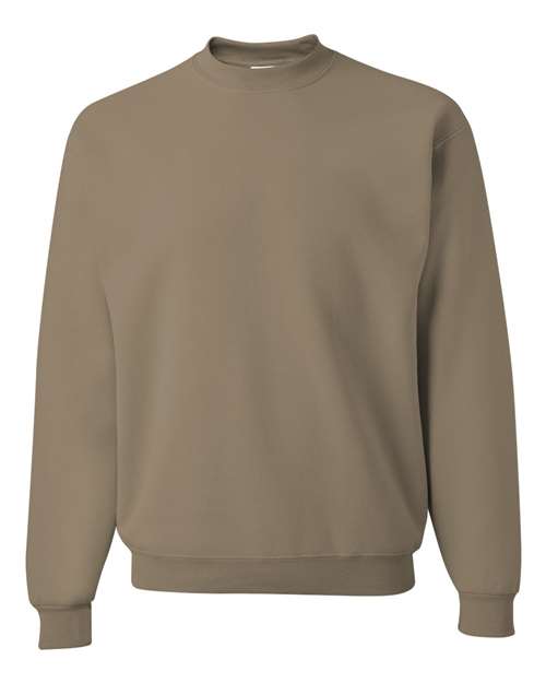 JERZEES-562MR-NuBlend® Crewneck Sweatshirt - Image 250