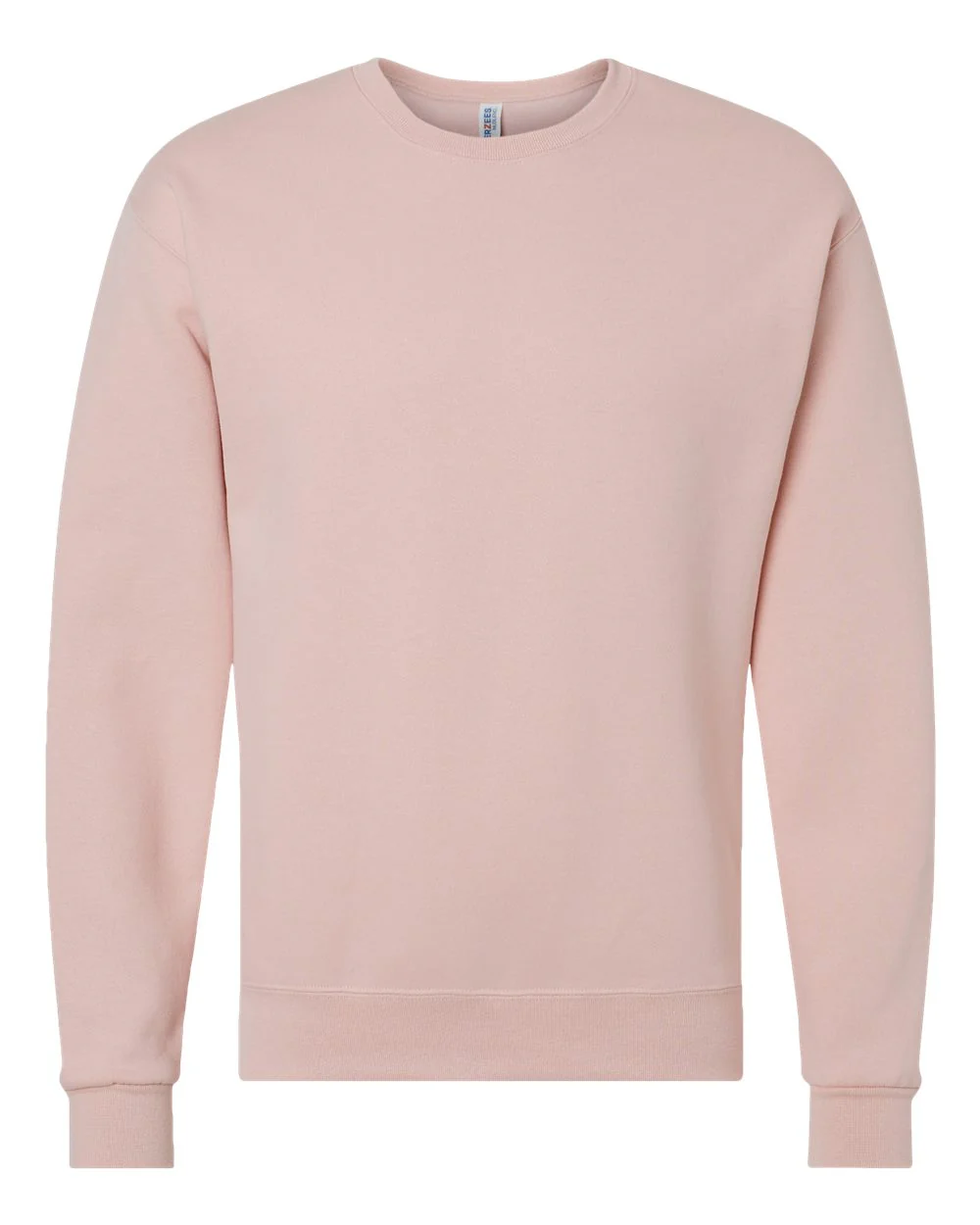 JERZEES-562MR-NuBlend® Crewneck Sweatshirt - Image 26