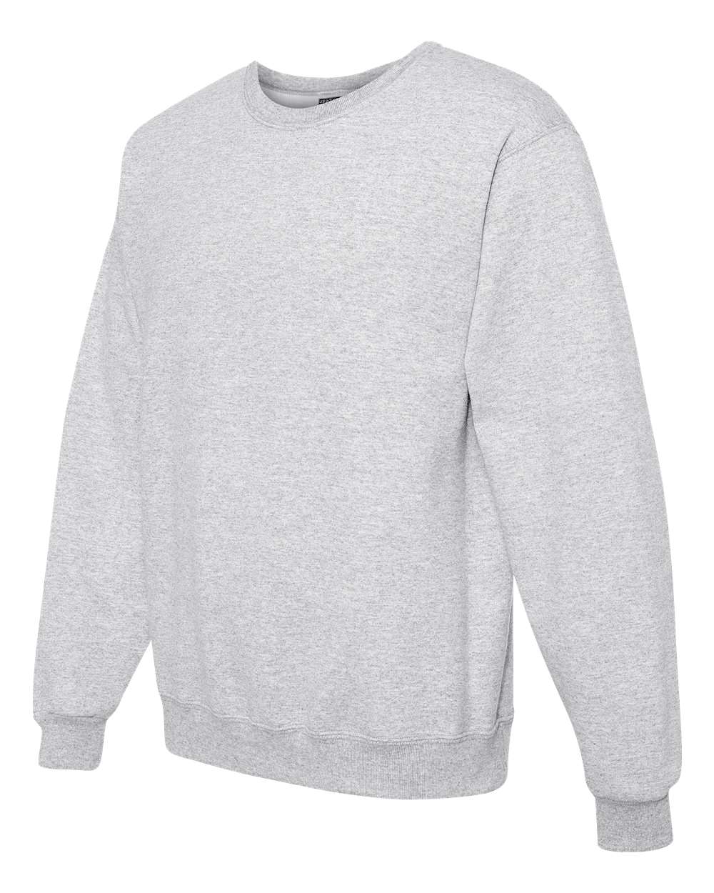 JERZEES-562MR-NuBlend® Crewneck Sweatshirt - Image 3