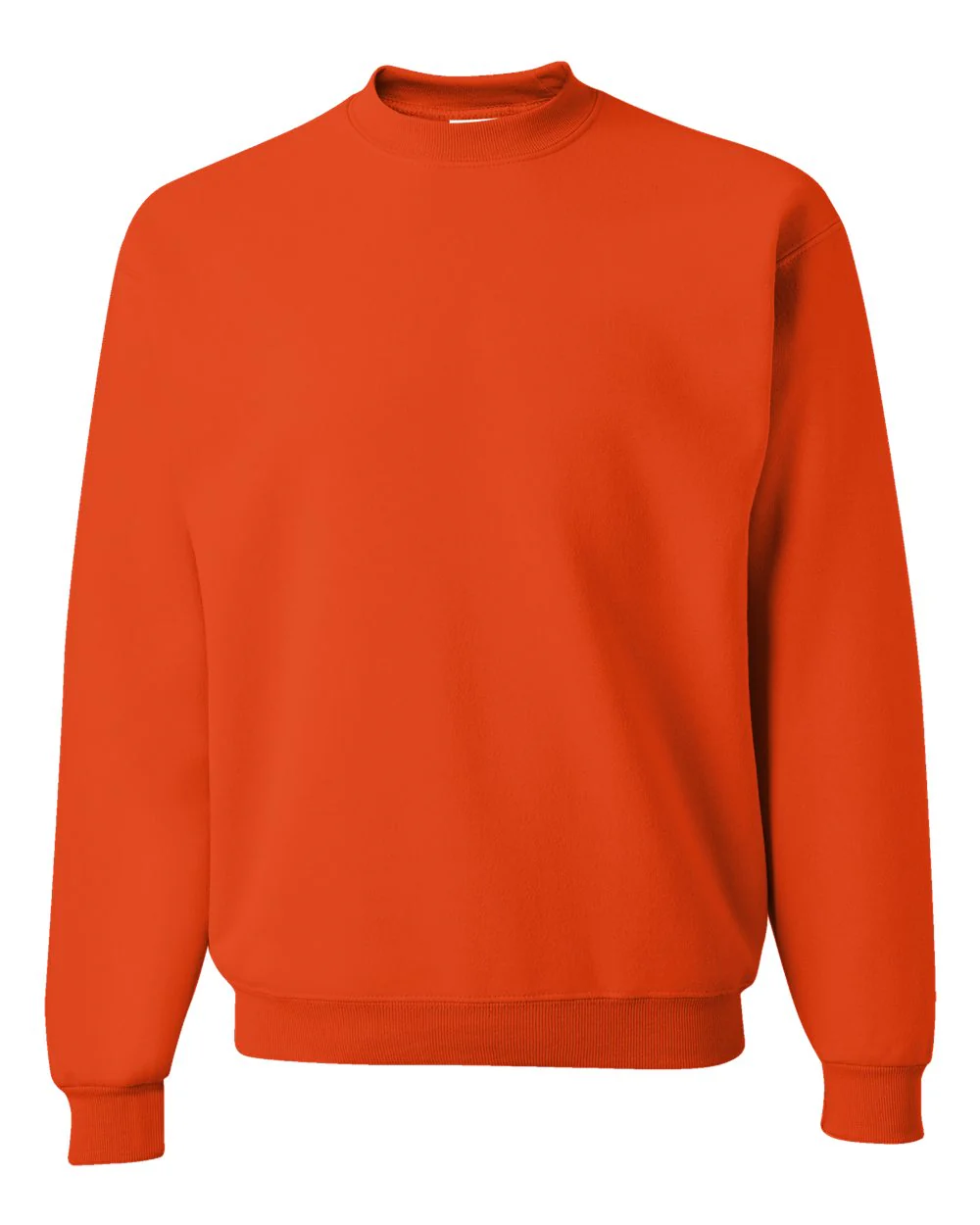 JERZEES-562MR-NuBlend® Crewneck Sweatshirt - Image 32