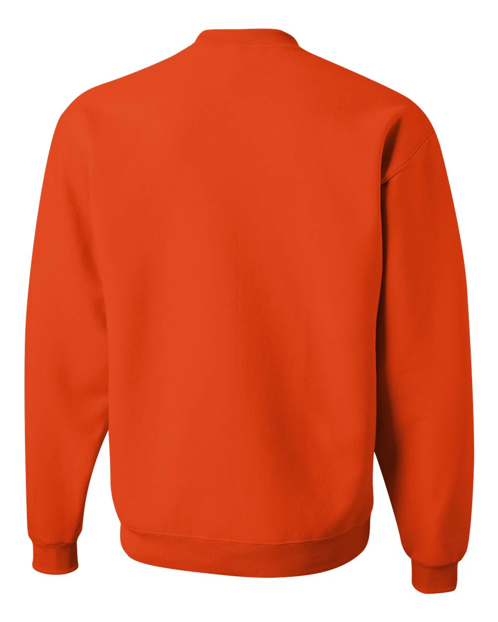 JERZEES-562MR-NuBlend® Crewneck Sweatshirt - Image 33