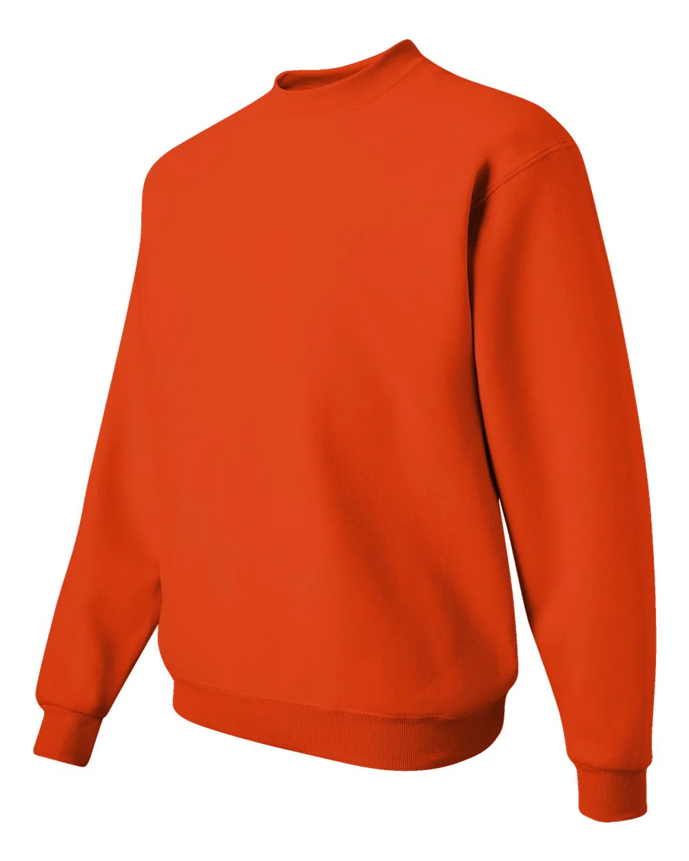 JERZEES-562MR-NuBlend® Crewneck Sweatshirt - Image 34