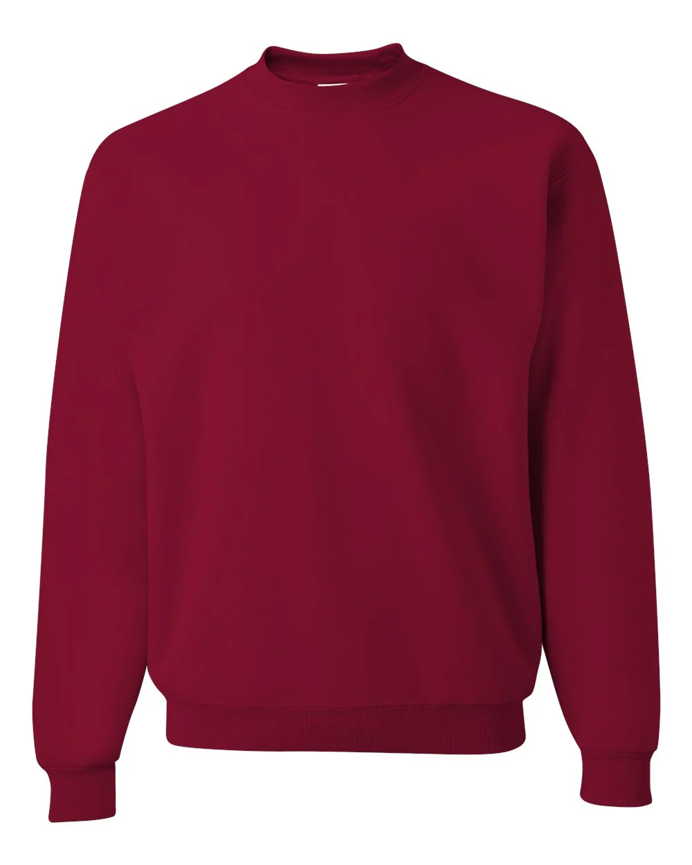 JERZEES-562MR-NuBlend® Crewneck Sweatshirt - Image 38