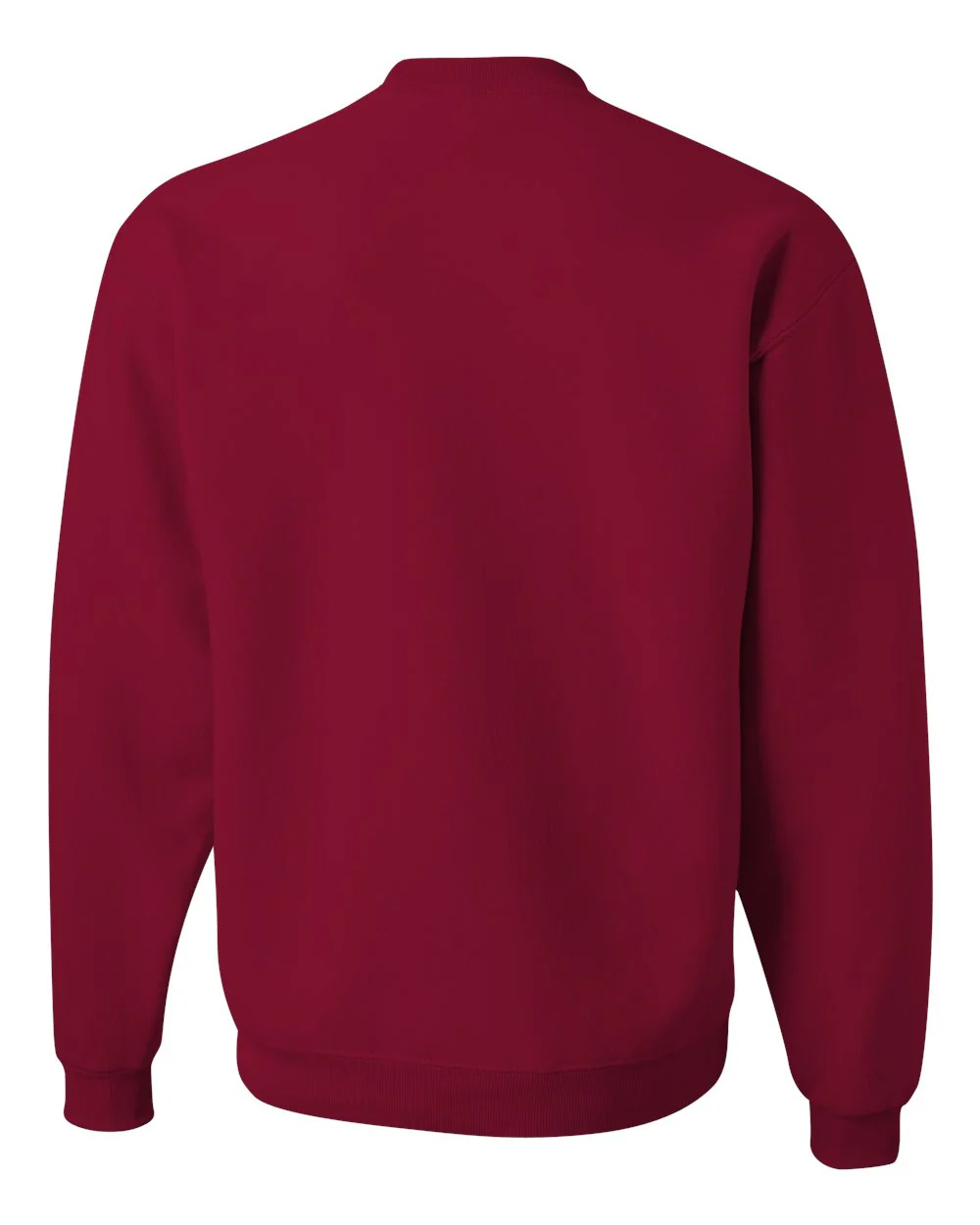 JERZEES-562MR-NuBlend® Crewneck Sweatshirt - Image 39