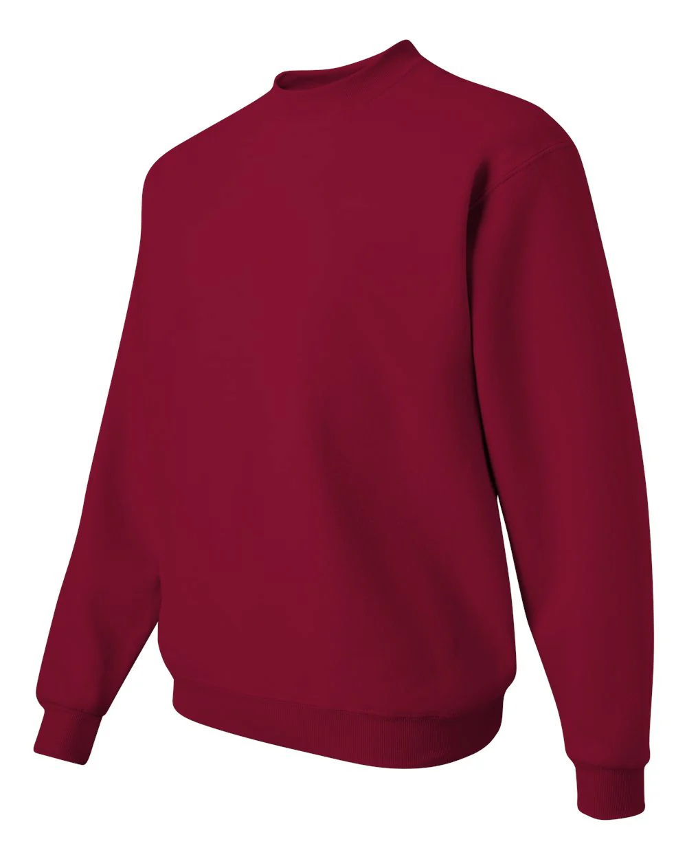 JERZEES-562MR-NuBlend® Crewneck Sweatshirt - Image 40