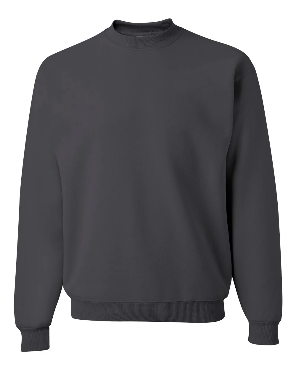 JERZEES-562MR-NuBlend® Crewneck Sweatshirt - Image 44
