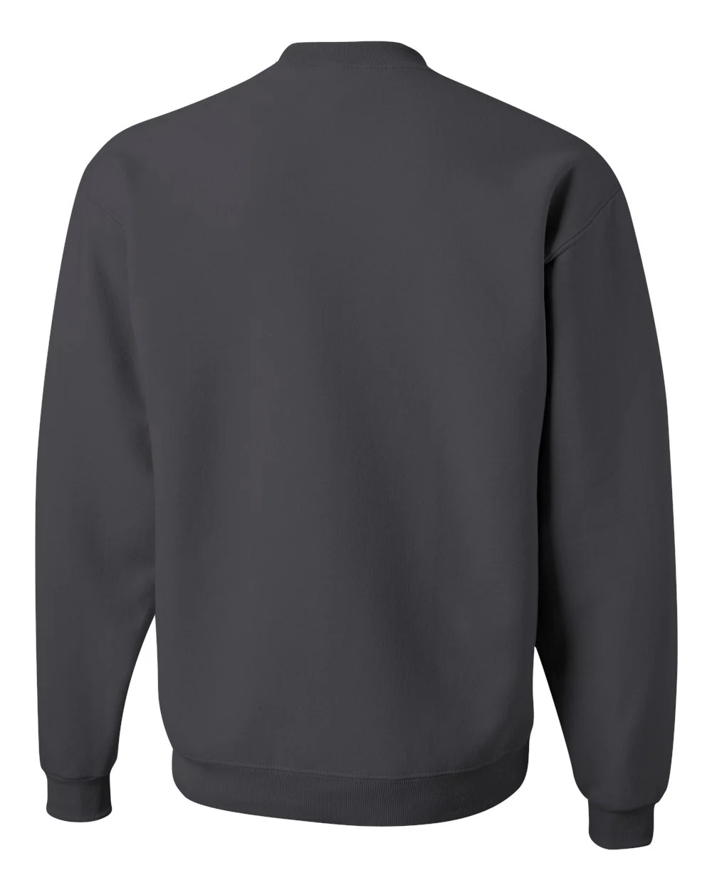 JERZEES-562MR-NuBlend® Crewneck Sweatshirt - Image 45