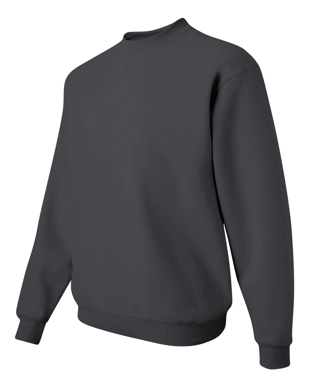 JERZEES-562MR-NuBlend® Crewneck Sweatshirt - Image 46