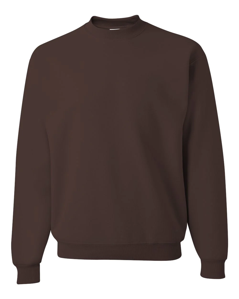 JERZEES-562MR-NuBlend® Crewneck Sweatshirt - Image 50