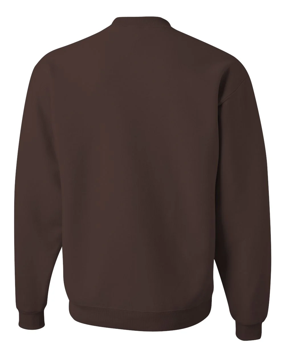 JERZEES-562MR-NuBlend® Crewneck Sweatshirt - Image 51