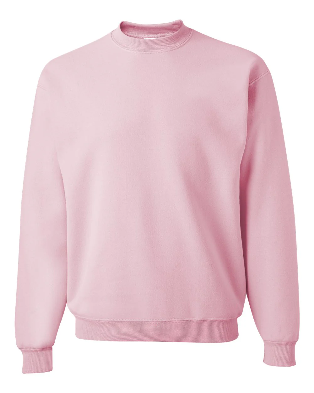 JERZEES-562MR-NuBlend® Crewneck Sweatshirt - Image 56