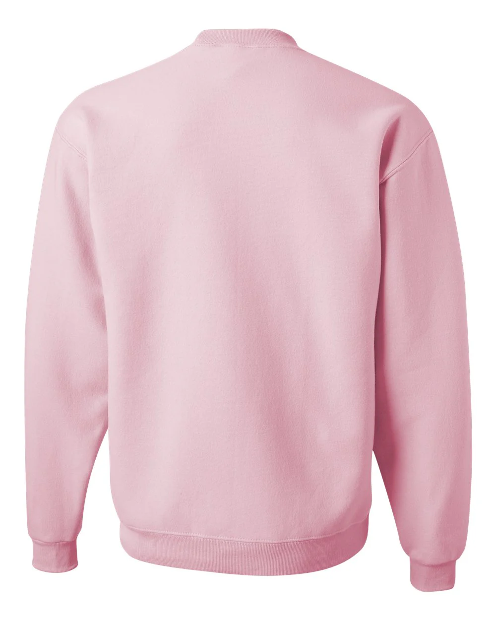 JERZEES-562MR-NuBlend® Crewneck Sweatshirt - Image 57