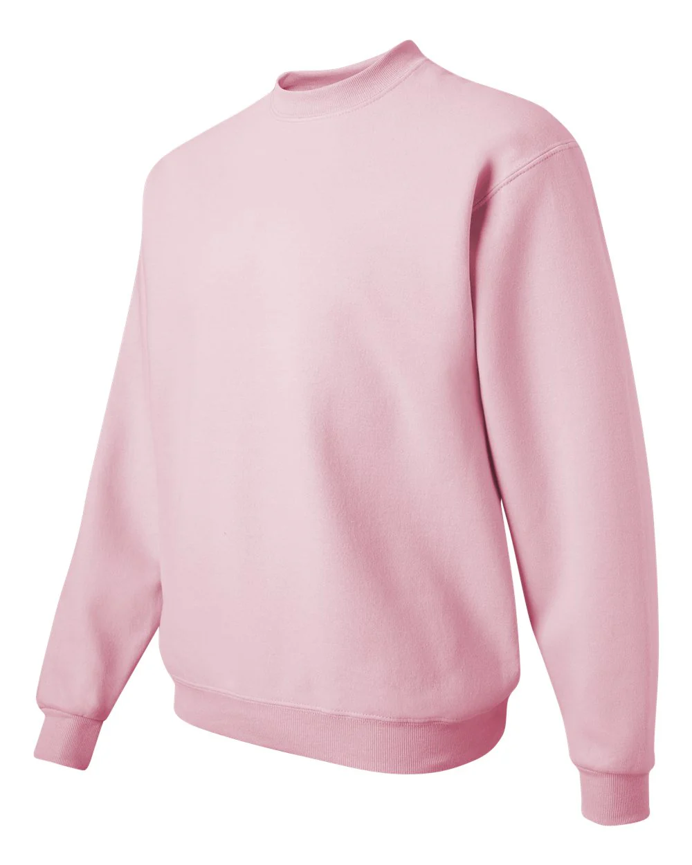 JERZEES-562MR-NuBlend® Crewneck Sweatshirt - Image 58