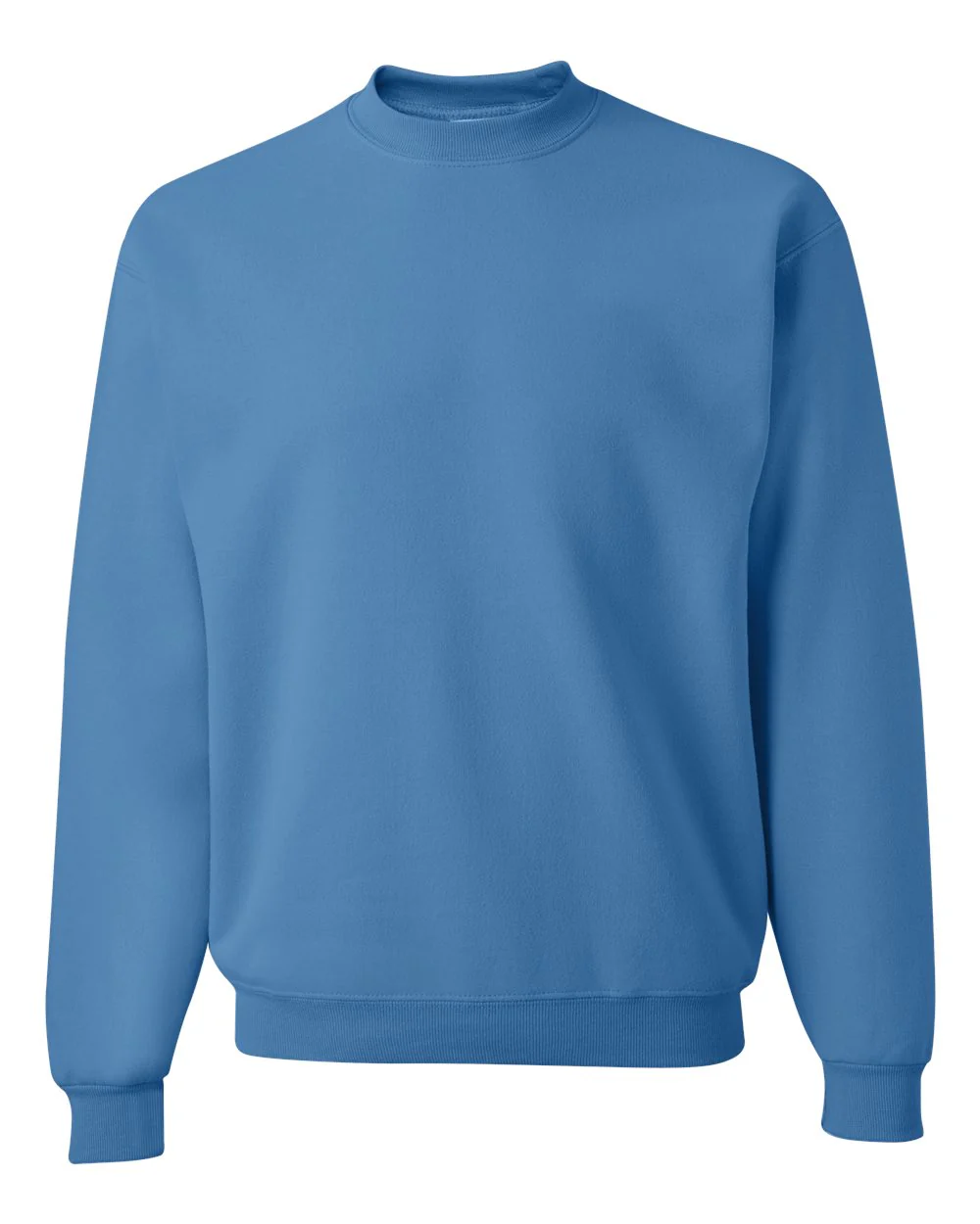 JERZEES-562MR-NuBlend® Crewneck Sweatshirt - Image 62