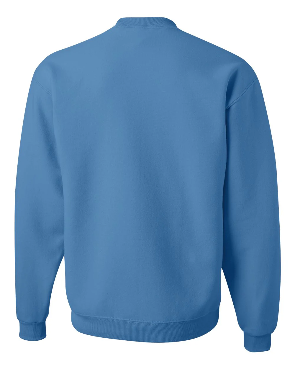 JERZEES-562MR-NuBlend® Crewneck Sweatshirt - Image 63
