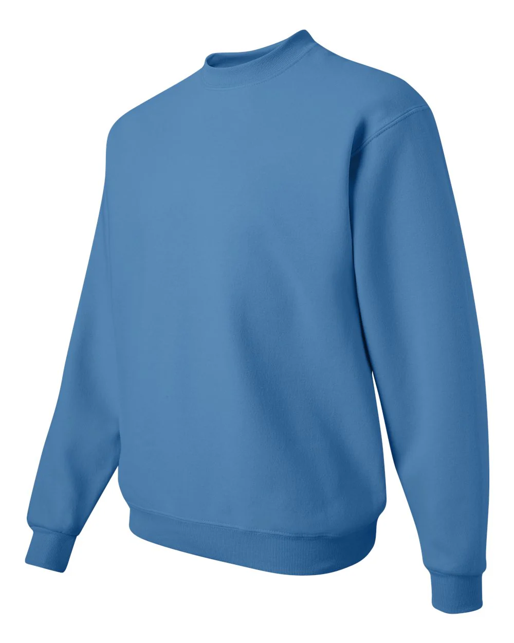 JERZEES-562MR-NuBlend® Crewneck Sweatshirt - Image 64