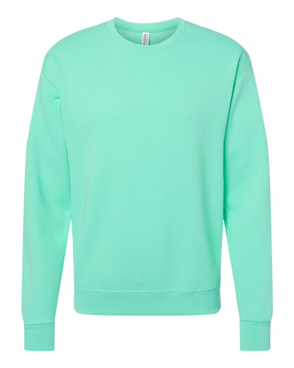 JERZEES-562MR-NuBlend® Crewneck Sweatshirt - Image 68