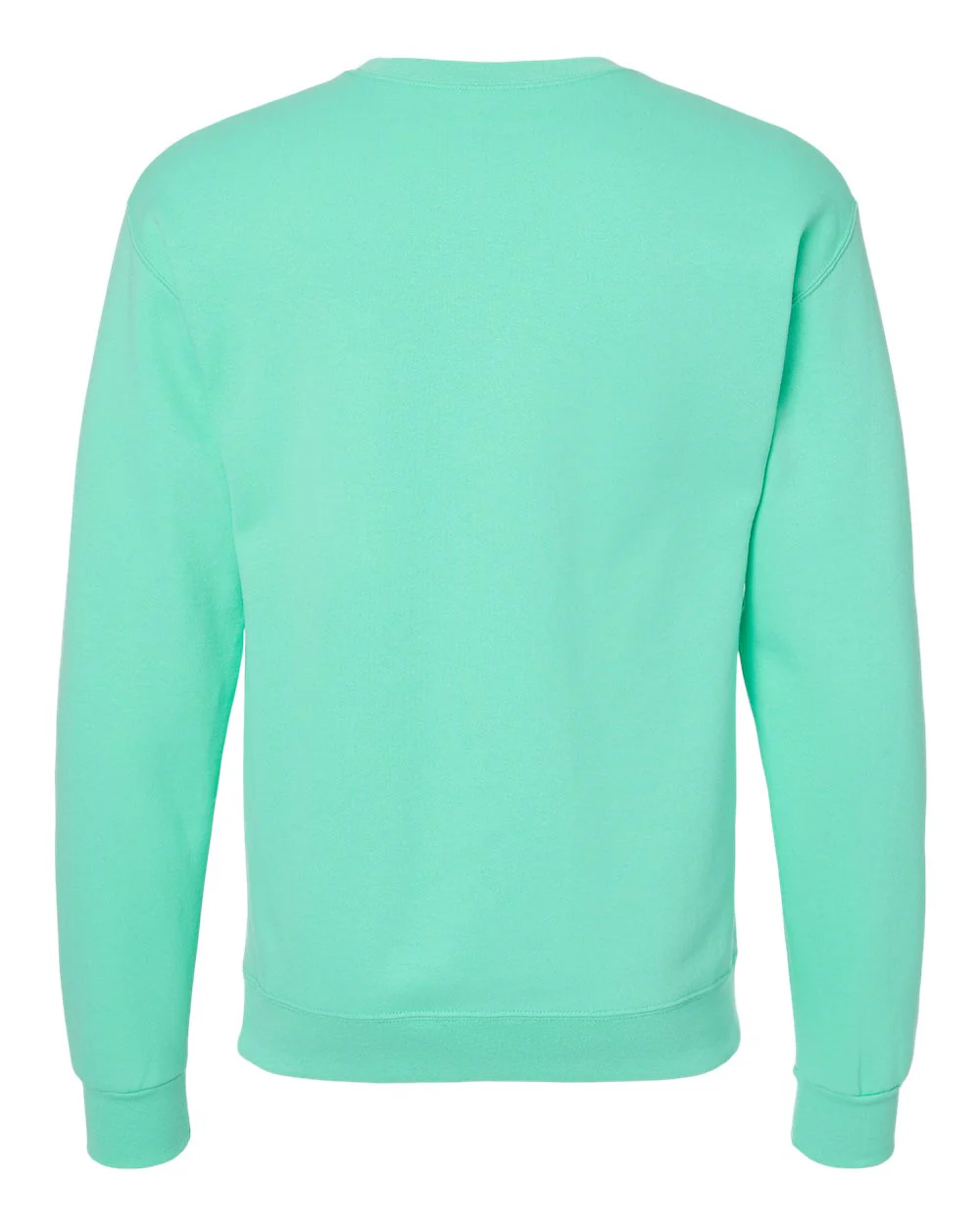 JERZEES-562MR-NuBlend® Crewneck Sweatshirt - Image 69